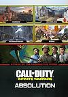 Cover image for the game Call of Duty: Infinite Warfare - Absolution