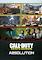 Cover image for the game Call of Duty: Infinite Warfare - Absolution