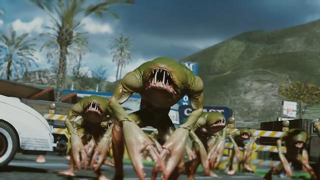 Image for the game Call of Duty: Infinite Warfare - Absolution