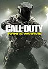 Cover image for the game Call of Duty: Infinite Warfare