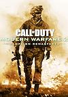 Cover image for the game Call of Duty: Modern Warfare 2 Campaign Remastered