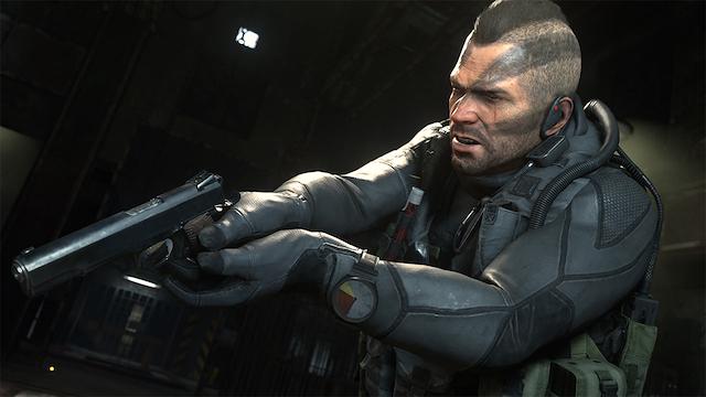 Image for the game Call of Duty: Modern Warfare 2 Campaign Remastered