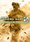 Cover image for the game Call of Duty: Modern Warfare 2 - Stimulus Package