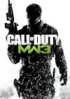 Cover image for the game Call of Duty: Modern Warfare 3