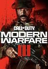 Cover image for the game Call of Duty: Modern Warfare III