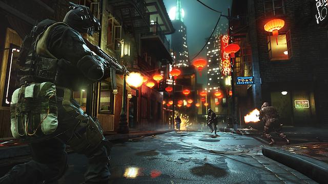 Image for the game Call of Duty: Modern Warfare Remastered - Variety Map Pack