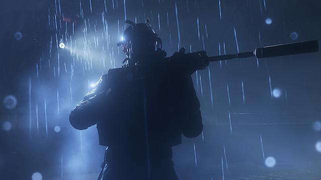 Image for the game Call of Duty: Modern Warfare Remastered