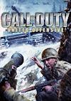 Cover image for the game Call of Duty: United Offensive