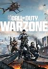 Cover image for the game Call of Duty: Warzone