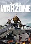 Cover image for the game Call of Duty: Warzone