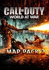 Cover image for the game Call of Duty: World at War Map Pack 2