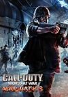 Cover image for the game Call of Duty: World at War Map Pack 3