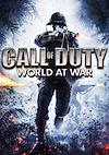 Cover image for the game Call of Duty: World at War