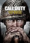 Cover image for the game Call of Duty: WWII