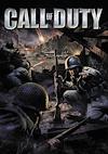 Cover image for the game Call of Duty