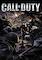 Cover image for the game Call of Duty