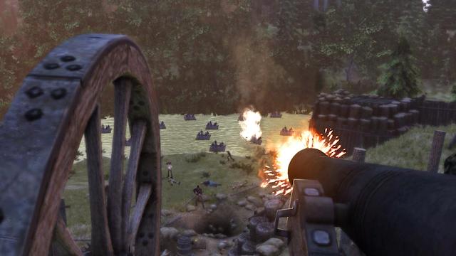 Image for the game Call of Juarez: Bound In Blood
