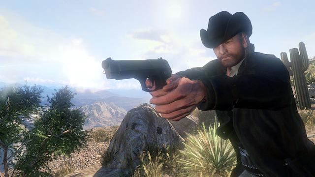 Image for the game Call of Juarez: The Cartel