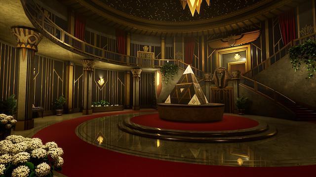 Image for the game Call of the Elder Gods