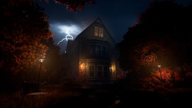 Image for the game Call of the Elder Gods