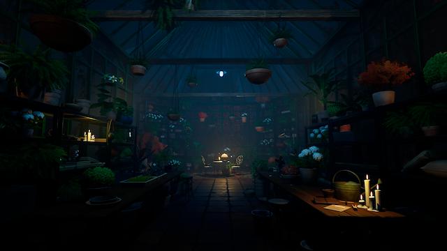 Image for the game Call of the Elder Gods