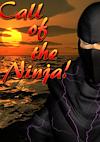 Cover image for the game Call of the Ninja!