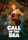 Cover image for the game Call of the Sea