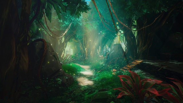 Image for the game Call of the Sea