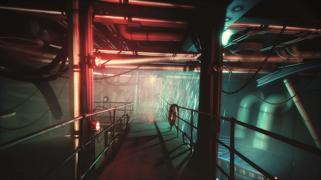 Image for the game Call of the Sea