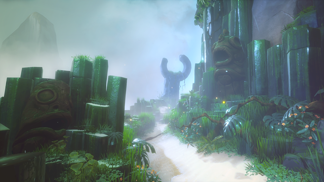 Image for the game Call of the Sea