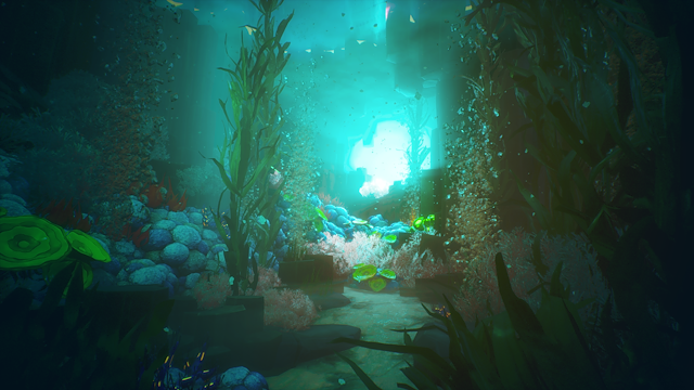 Image for the game Call of the Sea