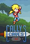 Cover image for the game Cally's Caves 4
