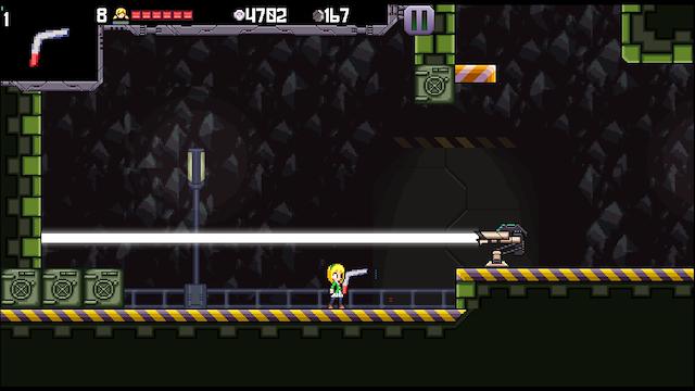 Image for the game Cally's Caves 4