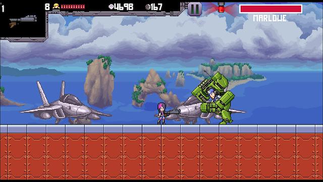 Image for the game Cally's Caves 4