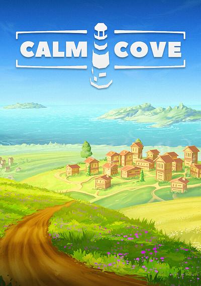 Cover image for the game Calm Cove