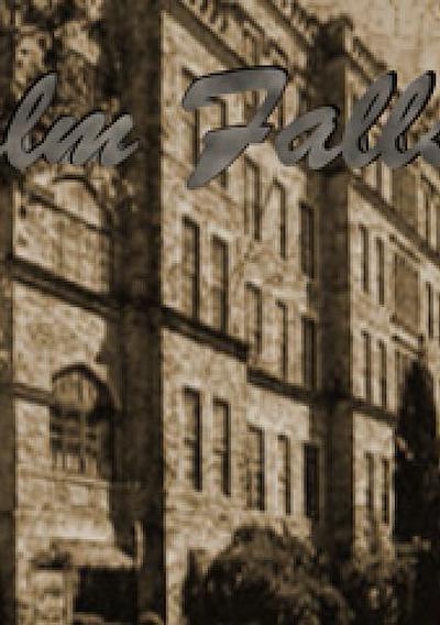Cover image for the game Calm Falls 2
