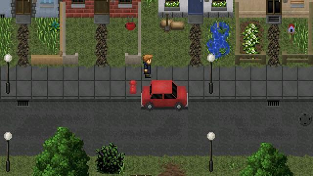 Image for the game Calm Falls 2