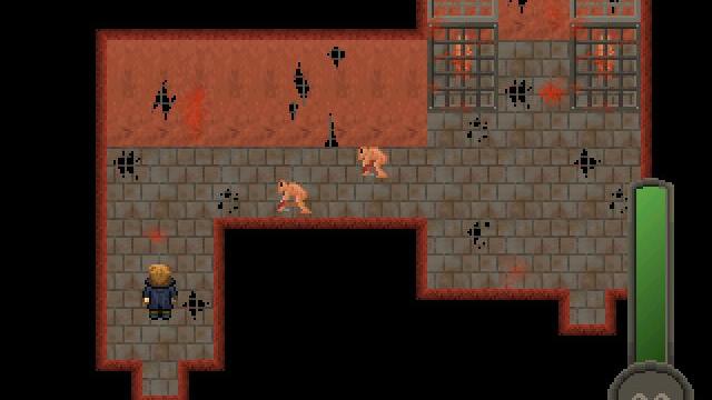 Image for the game Calm Falls 2