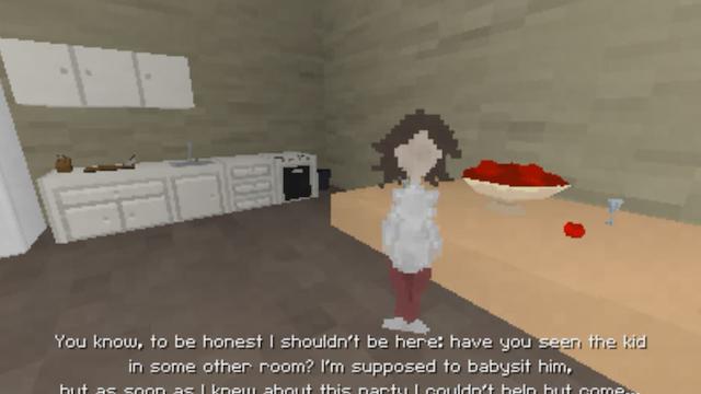 Image for the game Calm Time