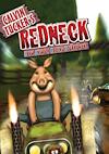 Cover image for the game Calvin Tucker's Redneck: Farm Animals Racing Tournament