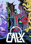 Cover image for the game Calx