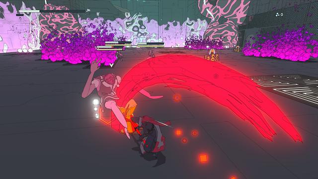 Image for the game Calx