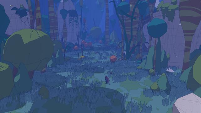 Image for the game Calx