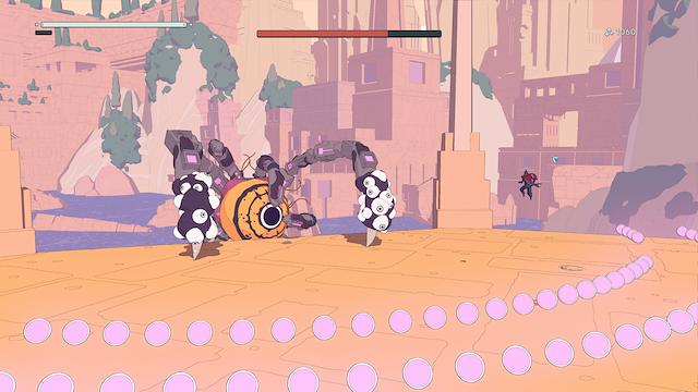 Image for the game Calx