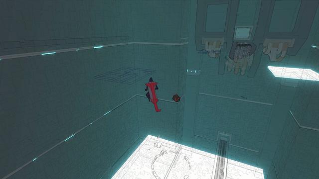 Image for the game Calx
