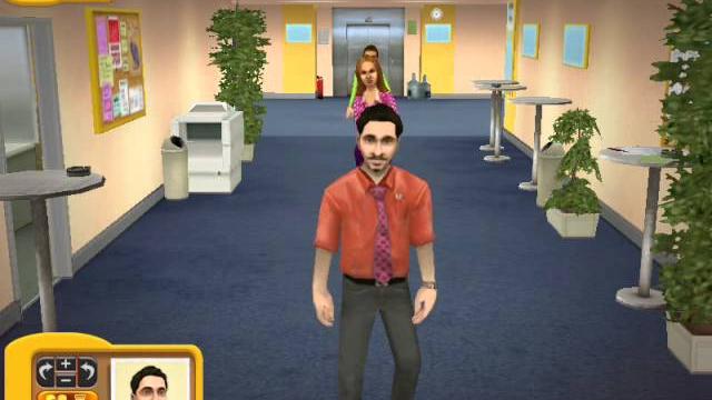 Image for the game Camera Cafe': Il gioco