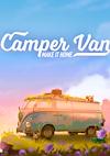 Cover image for the game Camper Van: Make it Home