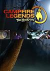 Cover image for the game Campfire Legends: The Hookman