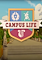 Cover image for the game Campus Life