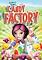 Cover image for the game Candace Kane's Candy Factory